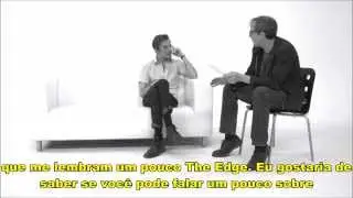 Mais a fundo no American Candy, com Ed Masley (Legendado)