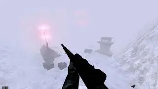RtCW Remake: Unofficial Alpha DEV 2.0 with Remaps | part 7