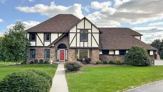 108 Ashmont Drive Butler, PA 16002
