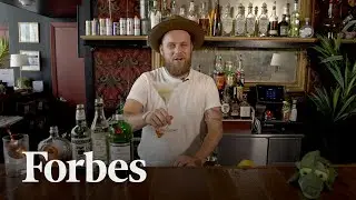 This Australian Bar Just Won Best International Bar Team - Here's What Makes Them Shine | Forbes