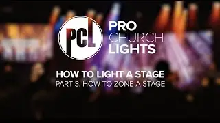 Stage Lighting 