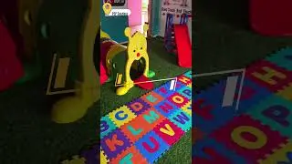 School Play Area Setup &ndash; Indoor & Outdoor Play Equipment | P2P Solutions