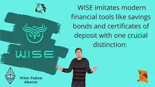 What is Wise Token?  The hottest DEFI Cryptocurrency of 2021?
