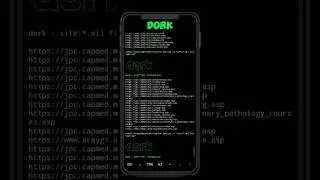 Google Dork Python Tool | Bug Bounty Tips