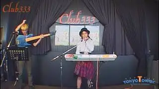 2017.3.12　安枝瞳
