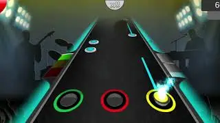 Break Me Out - Mindflow (Record F&aacute;cil Mobile 14335)