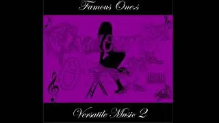 Famous Ones - Los Tejanos