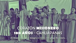 Centenario de la Alianza Cristiana y Misionera | Corazón Misionero | Testimonio de generaciones