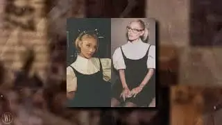 Ariana Grande - The Boy is Mine [ sped up + reverb ]