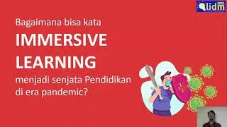 LIDM 2021 – Divisi Microteaching Digital – 041027 – VARHAN – Senjata Perang Pendidikan Masa Pandemi