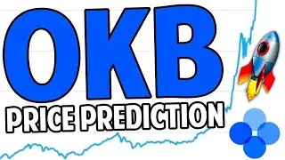 OKB Price Prediction and Technical Analysis 2022| OKEX (OKB) COIN WORTH BUYING IN 2022 ?