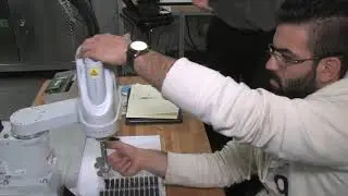 EPSON Robotics Training (Part 2)