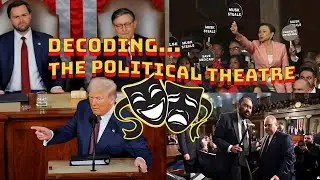 Decoding the Political Theater: Insights into the Joint Session and Its Aftermath