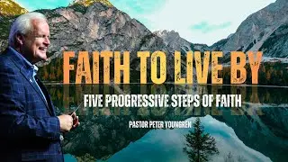 Faith to live by