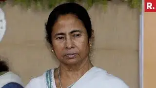 Mamata Banerjee Vs Centre Over Tableau