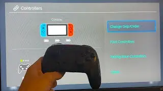Nintendo Switch: How to Fix Controller Vibration Not Working Properly Tutorial! (Easy Method) 2025