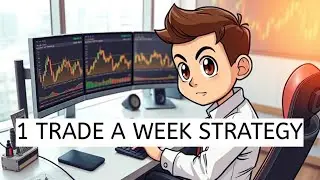 One Trade is All You Need &mdash; DTG Method in Action