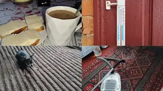 Мотивации на генералку нет😭 Пока просто пылесошу🤣🤣🤣