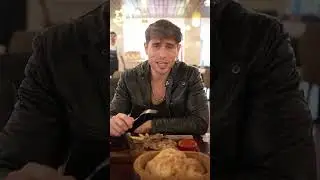 Street Cart Steak Vs 5 Star Steak🥩 ($10 Vs $60)