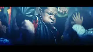 Magazine Dreams Clip | Killian In The Club | In Theaters March 21