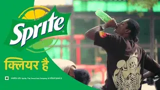 Our Take on the &ldquo;Sprite Clear Hai&rdquo; Ad | Coolest Recreation Ever