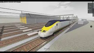 Roblox | How to get free Trains in Snow Hill Lines (Tutorial)