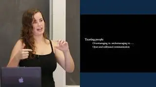 Строительные организации | Хелен Тонер | EAGxBerkeley 2016