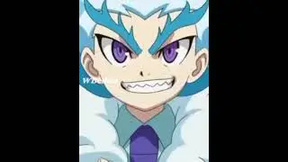 LUI the 💯master⚔️ the blaster beyblade😈 burst 🔥💥