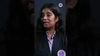 🎙️ MIT ADT Podcast🎙️ | Student Testimonial | Manasvi | MIT School of Engineering & Sciences |
