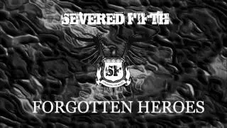 Severed Fifth - Forgotten Heroes - Nightmares by Design - Demo Version