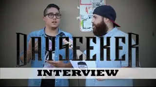 Dayseeker Interview | Origin | In Detail
