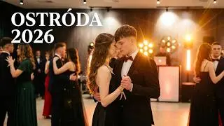 Studniówka Zespołu Szkół Rolniczych w Ostródzie 2026 r.