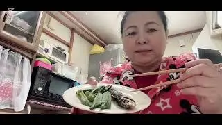 Lola&rsquo;s morning routine (buhay Pinoy)