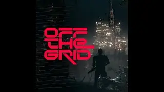 Off The Grid УЧИМСЯ ИГРАТЬ| #offthegrid  #live #deadmorozyt