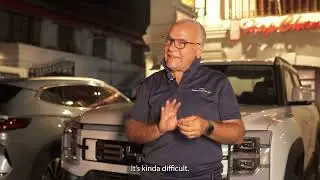 Shark 6 DMO - 1,000KM Drive Challenge