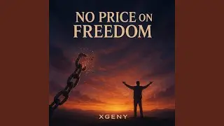 No Price on Freedom