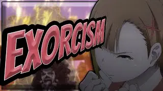 SO IS THAT WHY HANA EATS SO MUCH?! | MIERUKO-CHAN Episode 6 Review