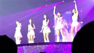프로미스나인 앙코르 콘서트 260131 1일차 [Twisted Love] 무대(원본버전)