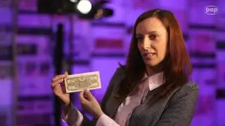Moskiewskie banknoty dla Polak&oacute;w. PWPW ujawnia swoje archiwa