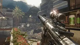 I PLAYED COD GHOSTS IN 2026&hellip;. 🤩