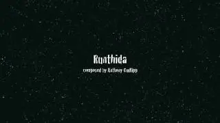 Runthida east west ewqlso, ewql, stormdrum, protools.cudlipp