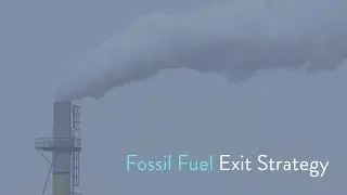 New Report Shows That Australia Needs A Fossil Fuel Exit Strategy