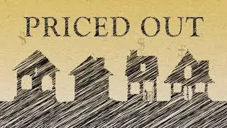 Priced Out:  The Central District