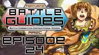 BattleGUIDES Episode 24 - Arec [Devastation of Indines]