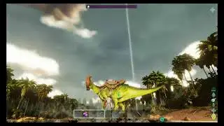 ARK Episode 4