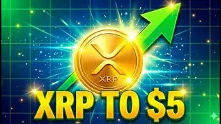 XRP TO $5?! Crypto Markets Are Pumping!! Buy XRP Now?! XRP Price Prediction