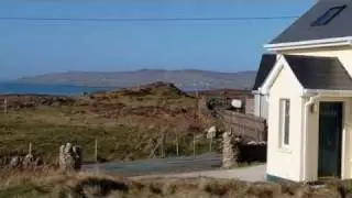 Ceol na Mara- A Holiday Home in Maghery, Dungloe, Co Donegal