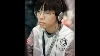 QuanticBlack VS KawaiiLight HOTS Q2GM 7