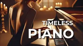 Deep Relaxing Piano Mix & Playlist | Sleep, Study, Meditation, Stress Relief, and Focus