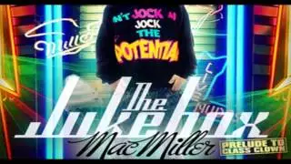 Mac Miller - Swing Set